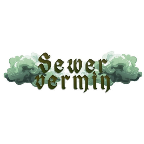 Sewer Vermin