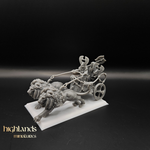 Load image into Gallery viewer, Nemean Lions Chariot
