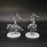 Load image into Gallery viewer, Golden Khanate Mounted Warriors
