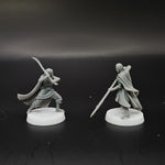 Load image into Gallery viewer, Wood Elf Warriors
