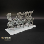 Load image into Gallery viewer, Winged Hussars of Volhynia
