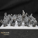 Load image into Gallery viewer, Dwarfs Warriors
