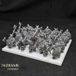 Load image into Gallery viewer, Dwarfs Warriors
