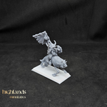 Cargar imagen en el visor de la galería, Steppe Goblin Khan
