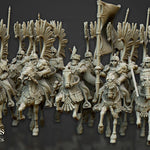 Load image into Gallery viewer, Winged Hussars of Volhynia
