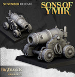 Load image into Gallery viewer, Sons of Ymir Army Deal
