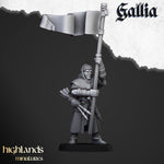 Load image into Gallery viewer, Gallia Archers
