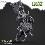 Cargar imagen en el visor de la galería, Steppe Goblin Khan
