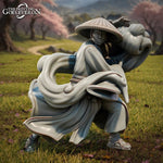 Load image into Gallery viewer, Jade Empire Mage
