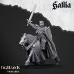 Load image into Gallery viewer, Young Knights of Galia
