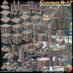 Load image into Gallery viewer, Cyranus B-17 Excavation Site
