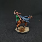 Load image into Gallery viewer, Andraine Female Centaur Ranger
